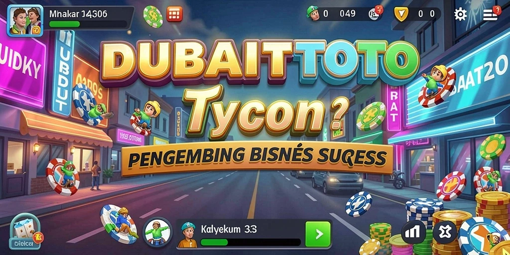 Visual de 776BET